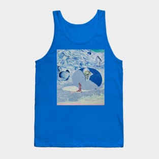 Food of the Gods Tank Top